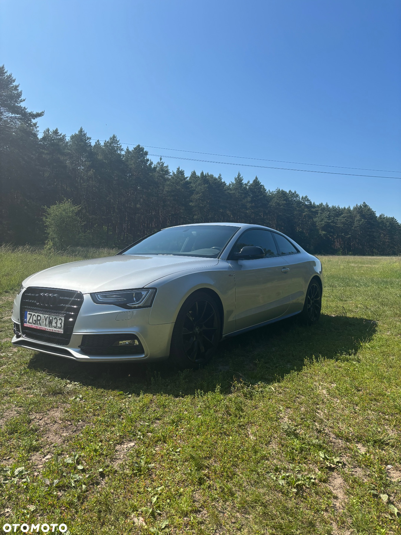 Audi A5 1.8 TFSI Multitronic - 20