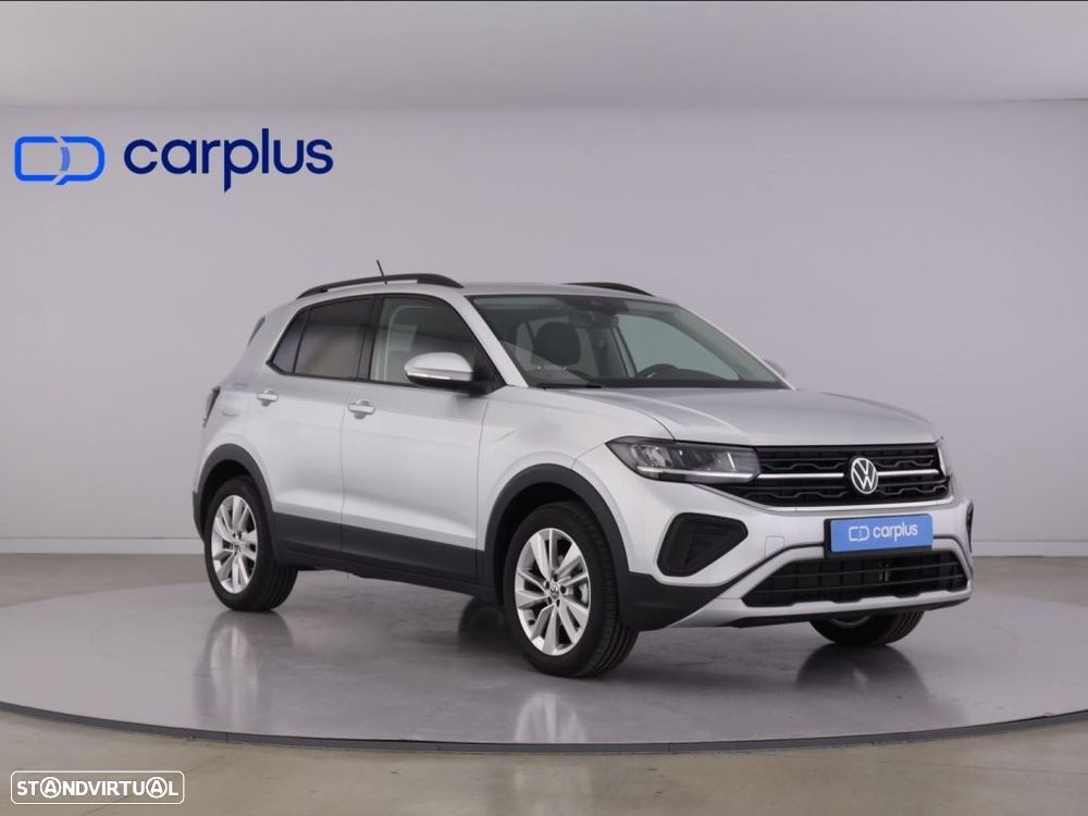 VW T-Cross 1.0 TSI Life - 2