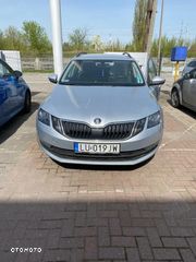 Skoda Octavia 1.6 TDI Ambition