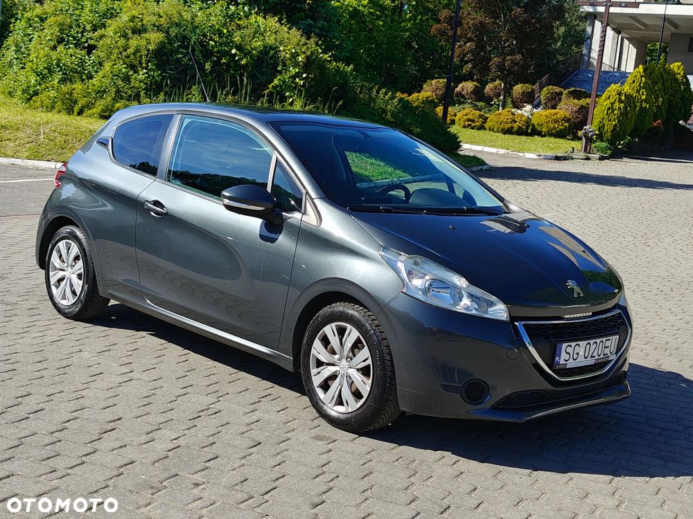 Peugeot 208 PureTech 68 Like - 14