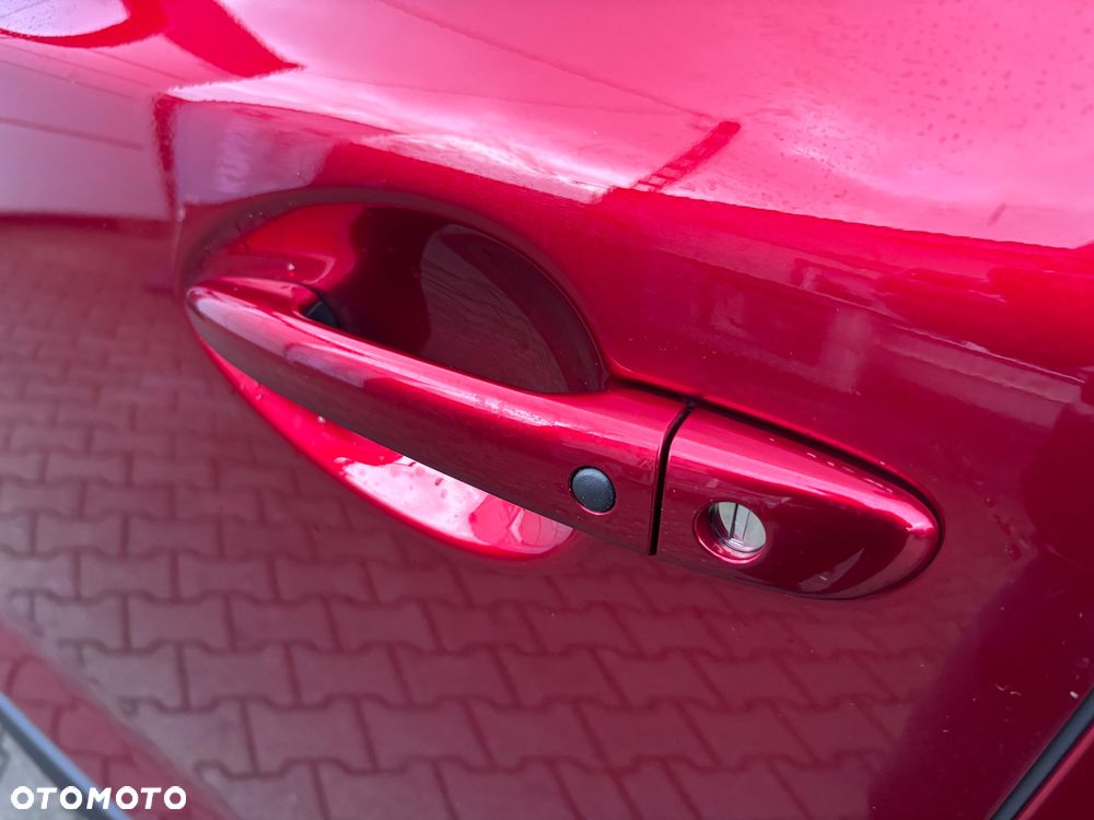 Mazda CX-5 2.0 Hikari 2WD - 31