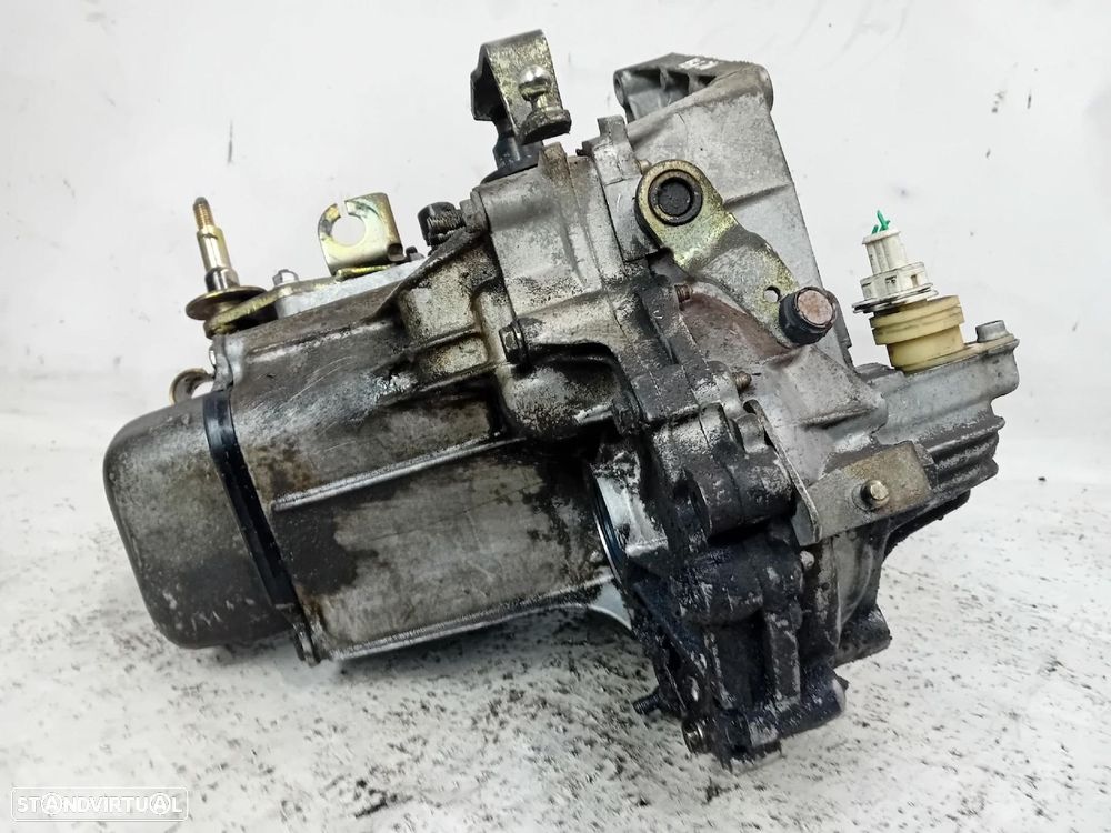 Caixa de velocidades manual CITROËN XSara Break (N2) - 3