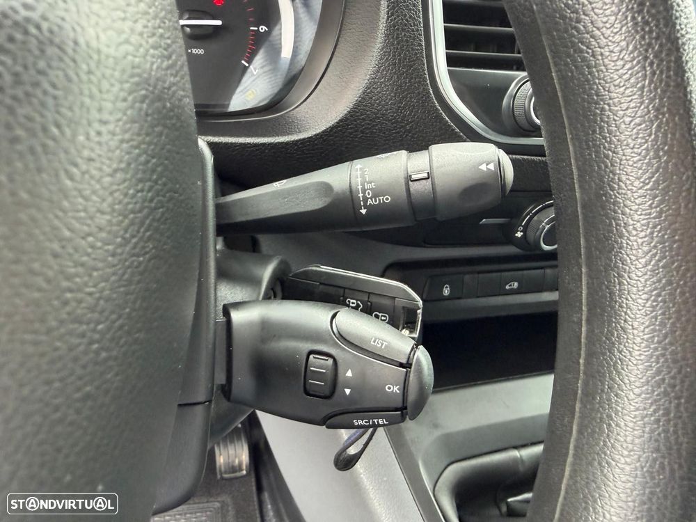 Peugeot Expert 2.0 BlueHDi L3H1 Premium Long - 19