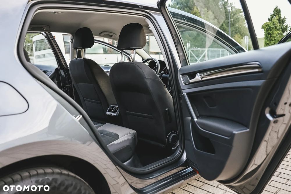 Volkswagen Golf 1.4 TSI BMT Highline - 16