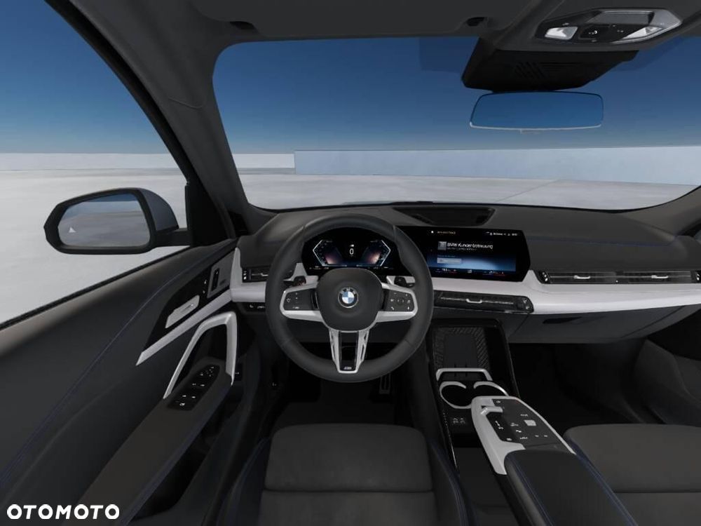 BMW X1 sDrive18d M Sport Edition - 10