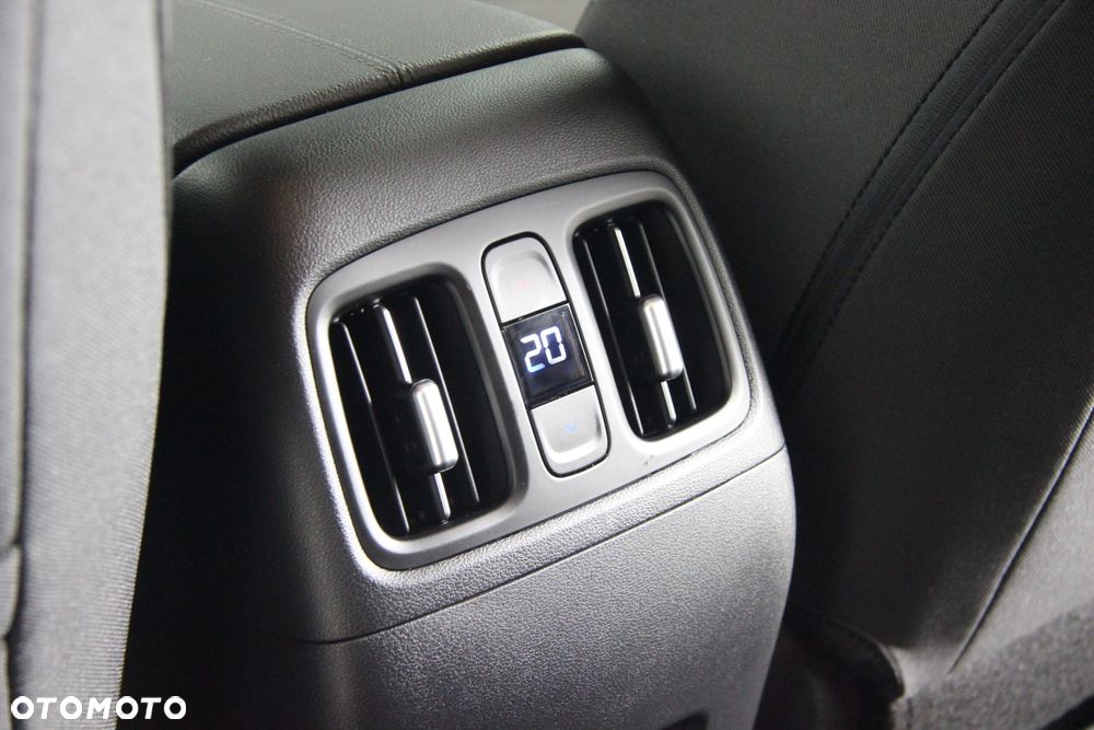 Hyundai Tucson 1.6 T-GDi 48V Executive 2WD DCT - 33