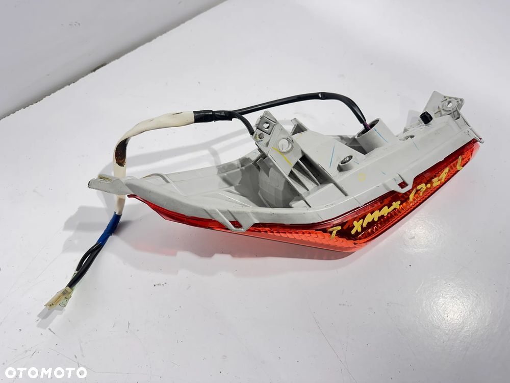 Lampa tył  L  Yamaha XMAX 125 X-Max 17-21r - 4