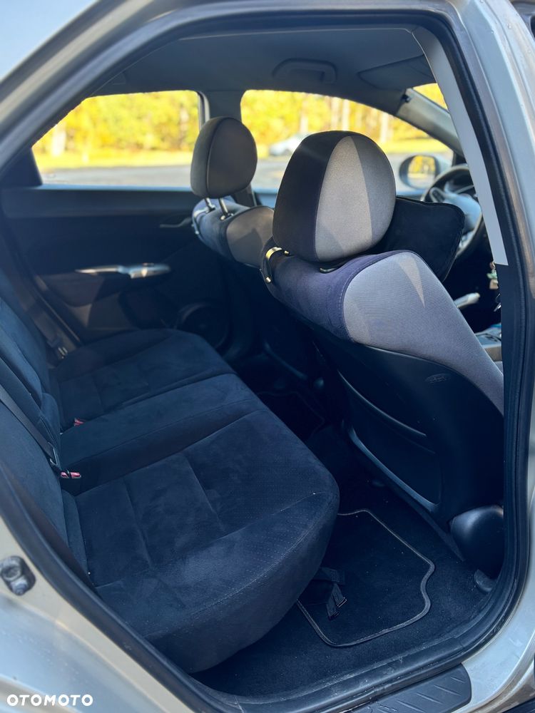 Honda Civic - 12