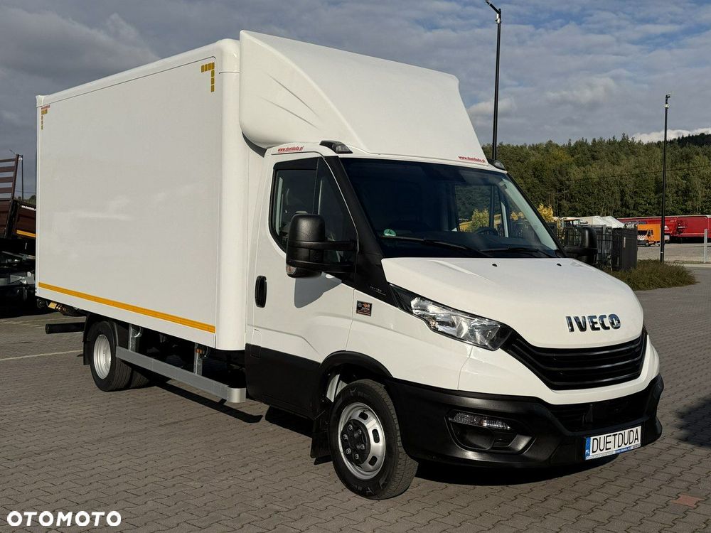 Iveco Daily 35C16 V - 8