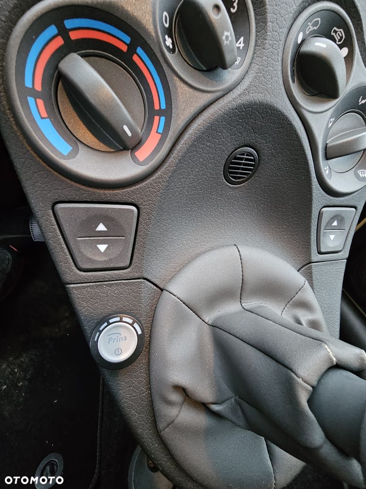 Fiat Panda - 2