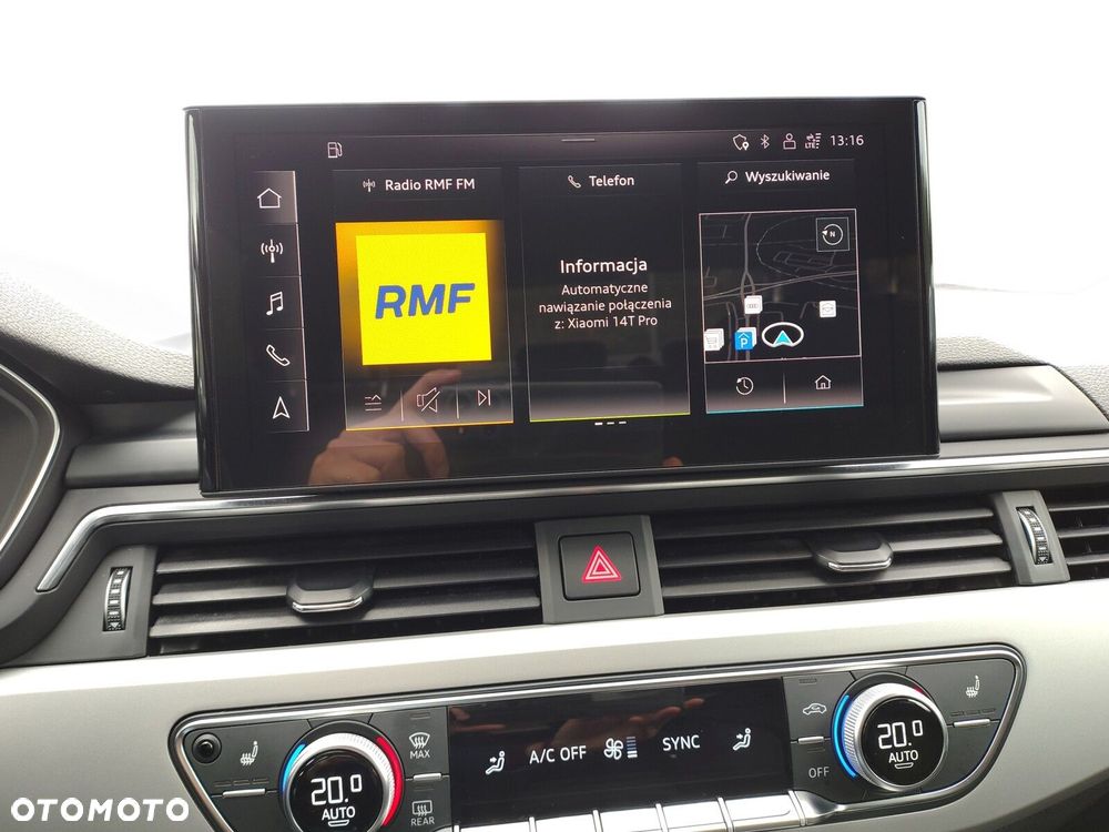 Audi A4 - 19