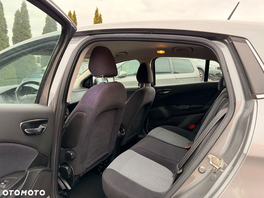 Fiat Bravo 1.4 16V Multiair Dynamic - 12