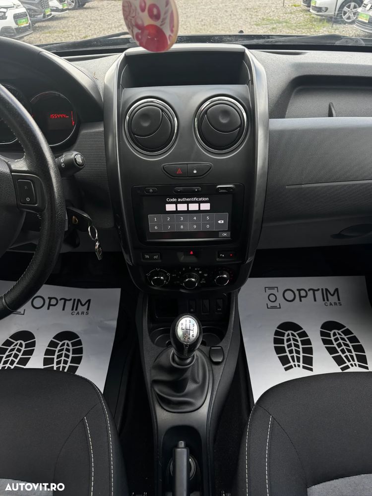 Dacia Duster - 18