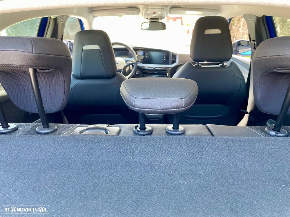 Opel Mokka-e Elegance - 32