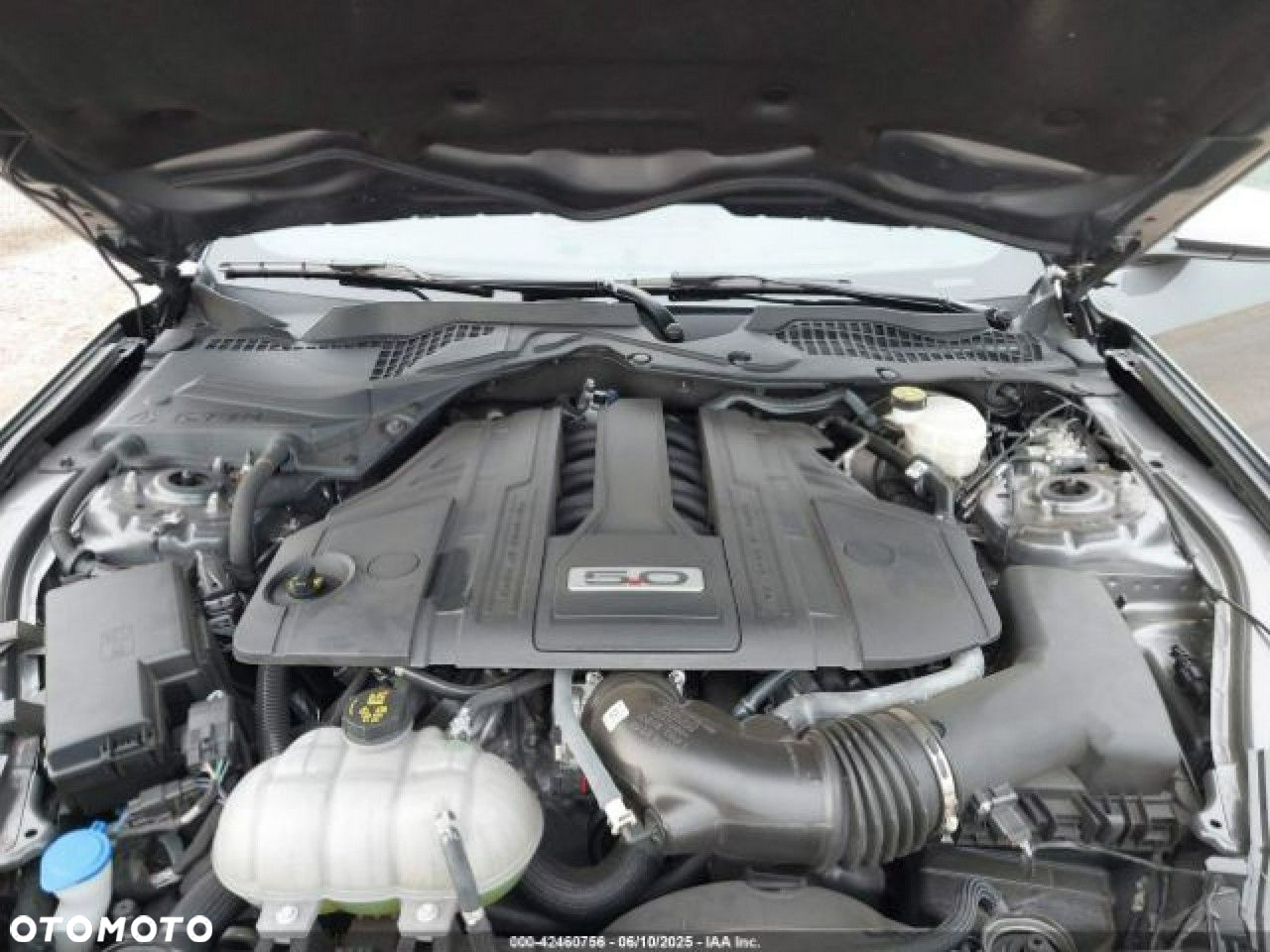 Ford Mustang - 11