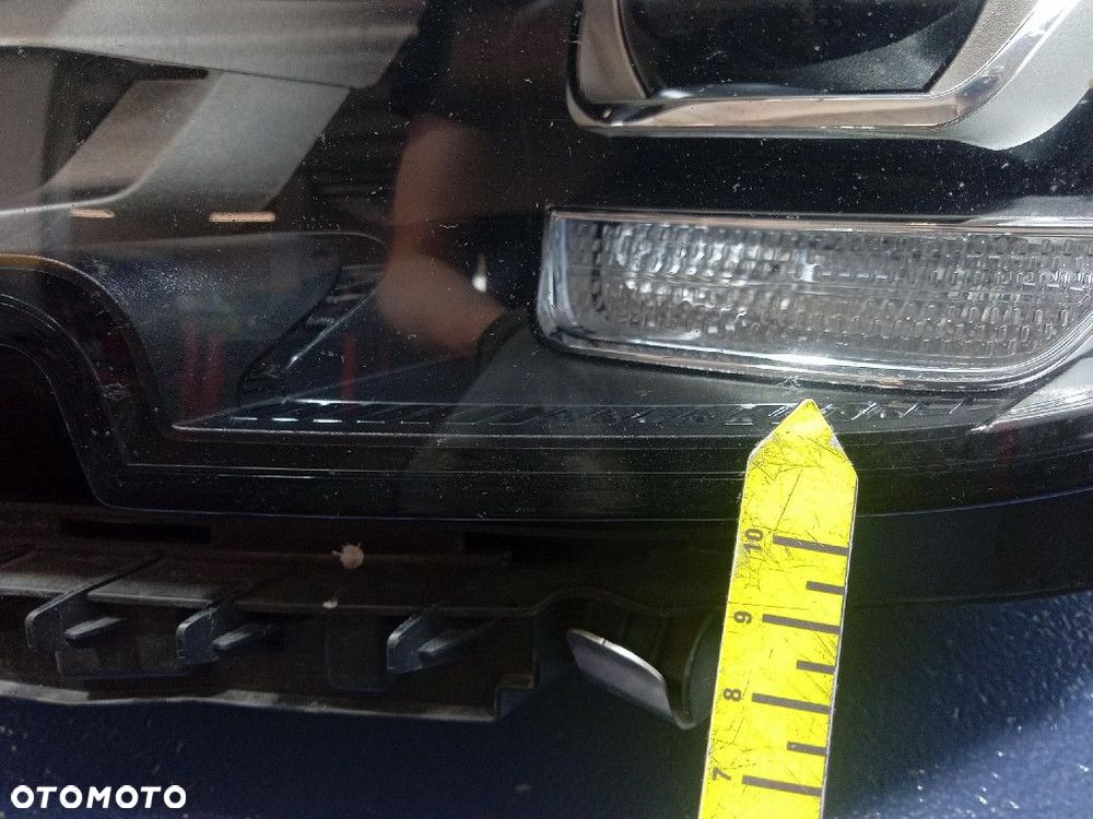 BMW 3 G20 G21 REFLEKTOR LAMPA PRZÓD LEWY FULL LED - 8