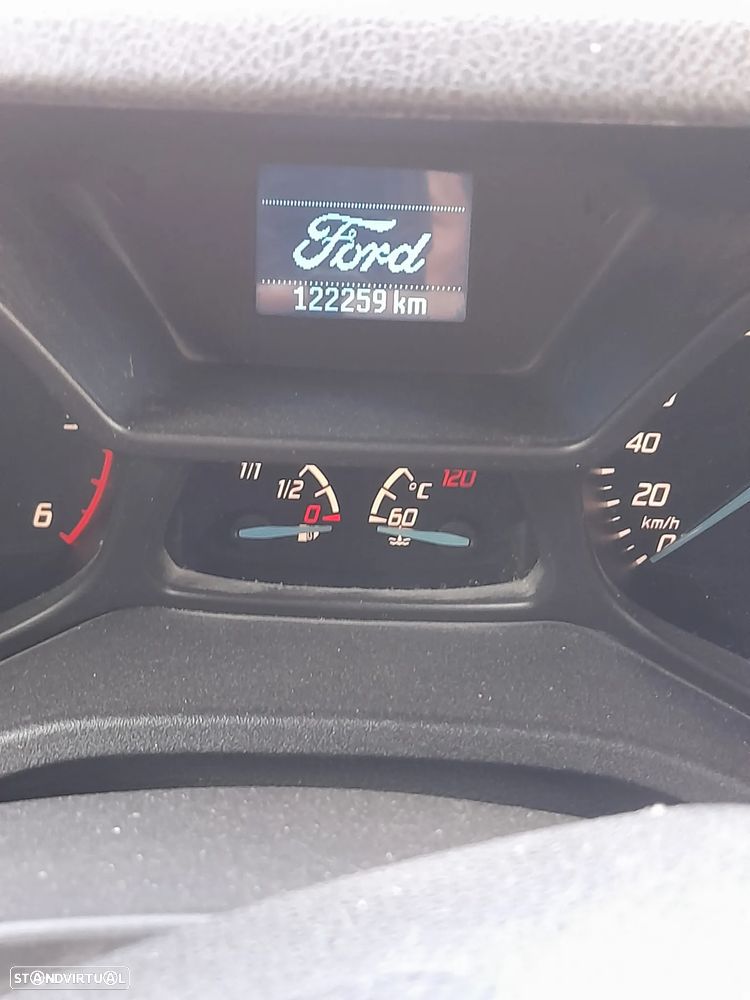 Ford Transit Connect 1.5 TDCi 220 L1 Trend - 3