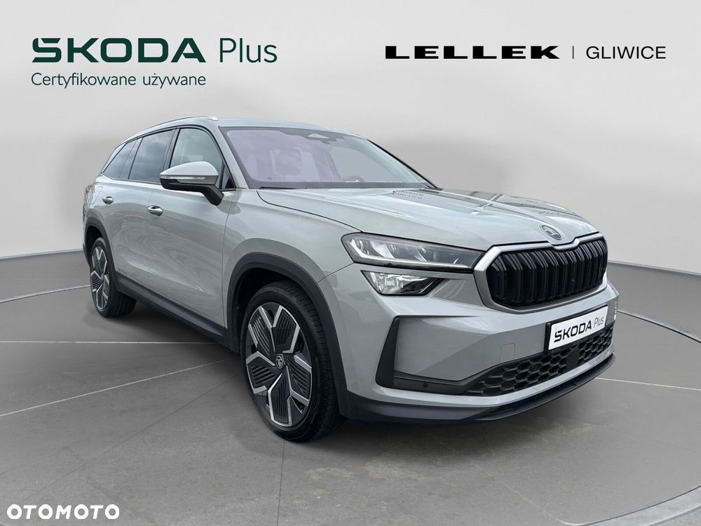 Skoda Kodiaq 2.0 TDI 4x4 Selection DSG - 9