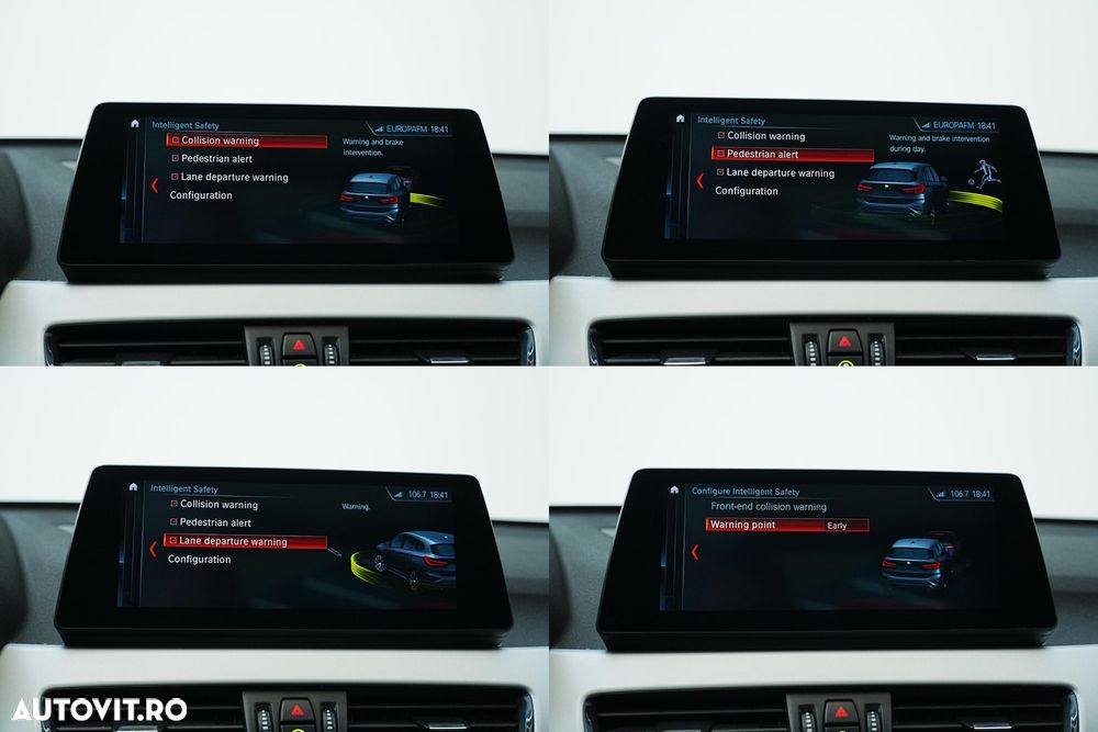 BMW X1 xDrive25e Advantage - 27