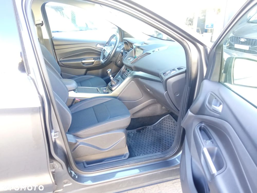 Ford Kuga 1.5 EcoBoost FWD Trend ASS MMT6 - 14