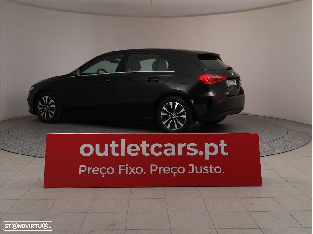 Mercedes-Benz A 180 d Style - 7
