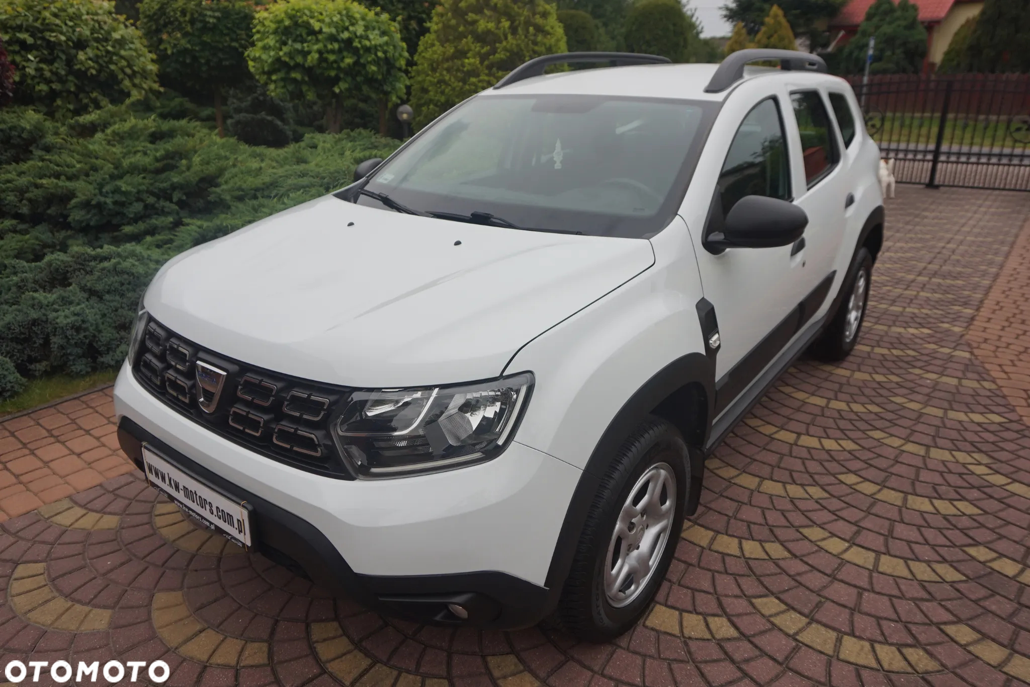 Dacia Duster - 3