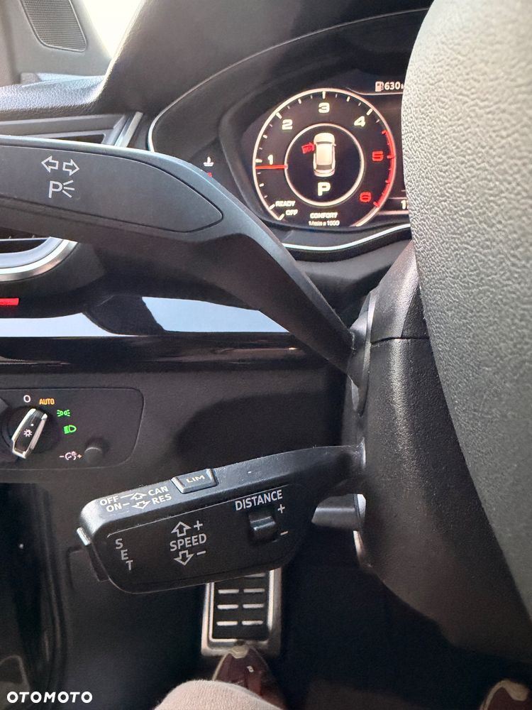 Audi Q5 40 TDI Quattro S tronic sport - 36