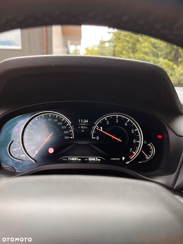 BMW X3 xDrive30i xLine - 14