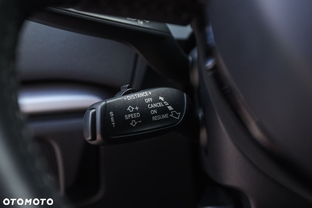 Audi A3 Sportback 2.0 TDI Ambition - 27