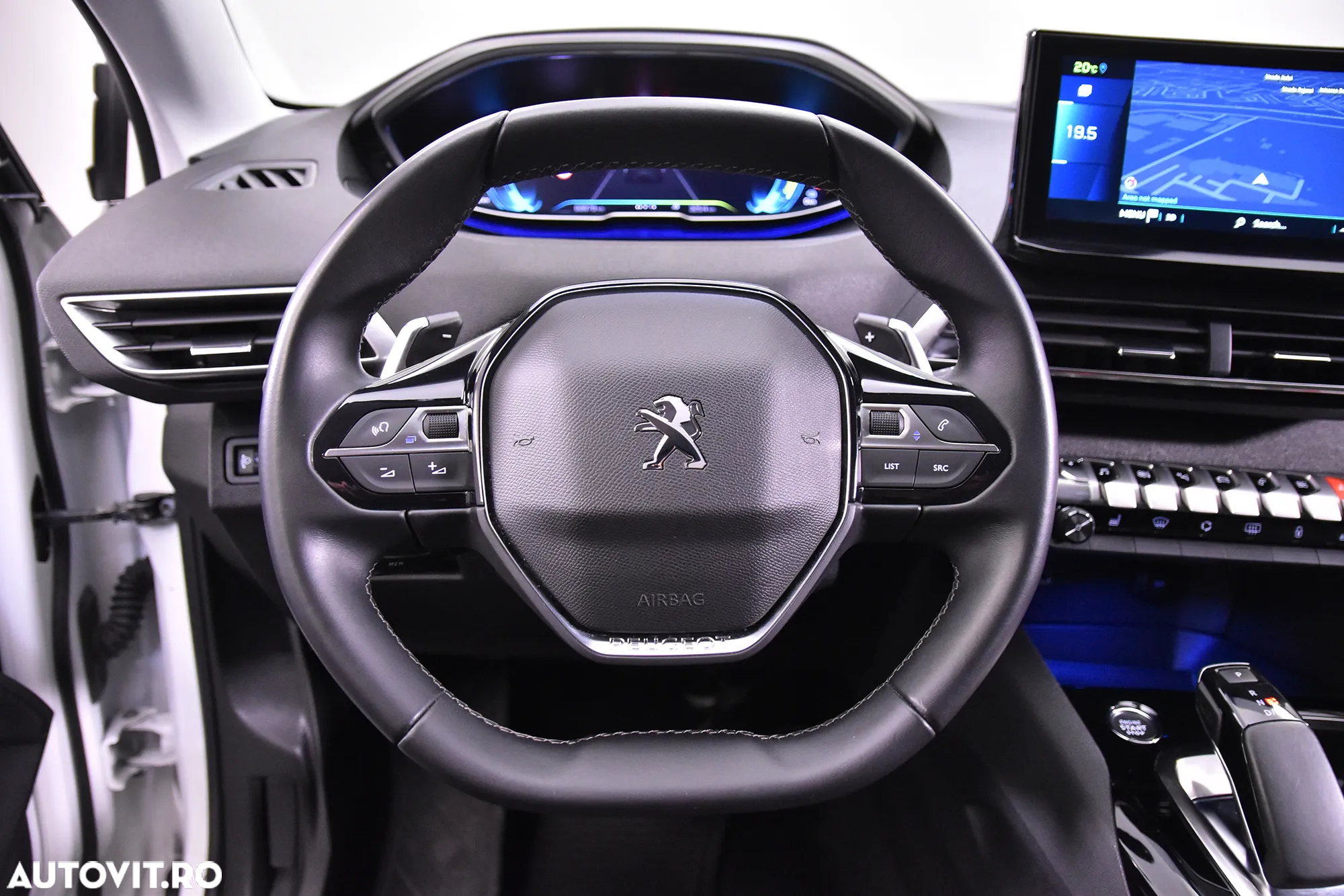 Peugeot 3008 - 15
