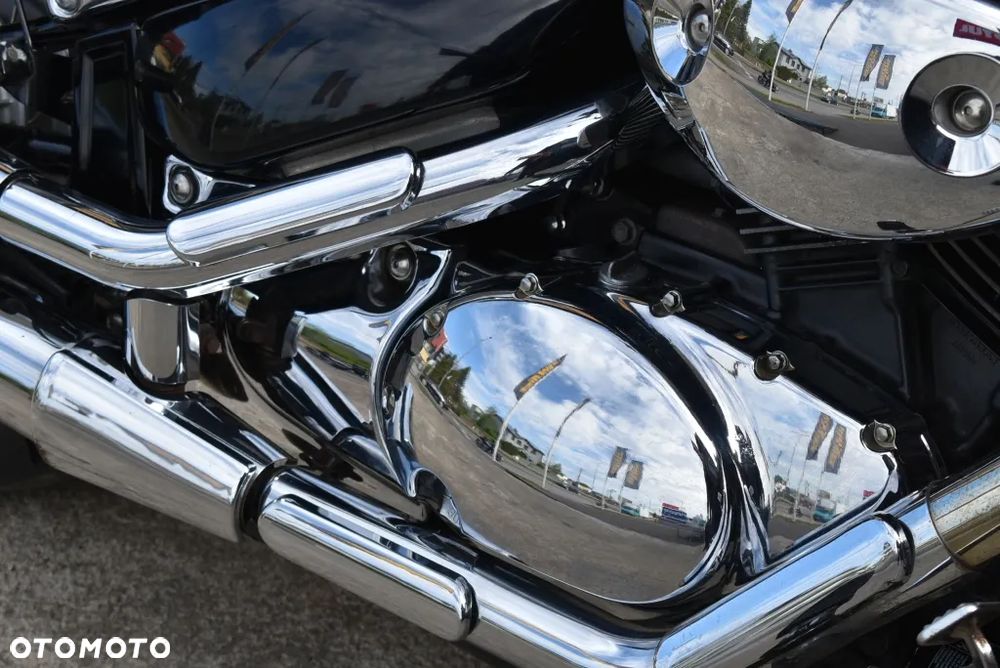 Suzuki VL 800 Volusia - Boulevard C50 - 32