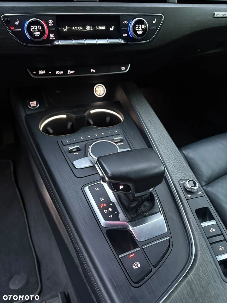 Audi A5 Cabrio - 8