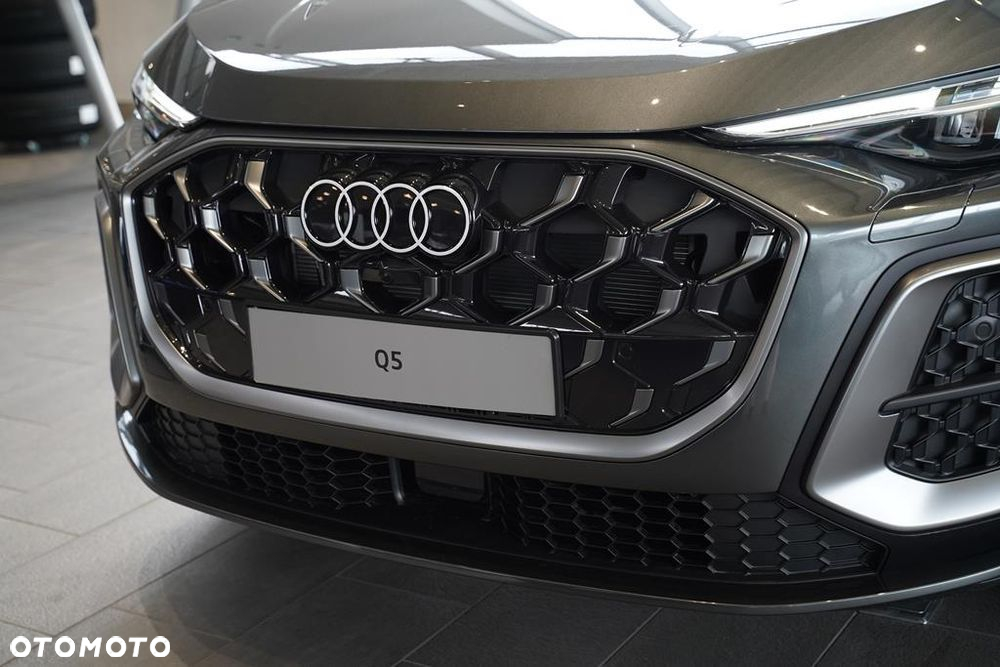 Audi Q5 TFSI mHEV S tronic - 19