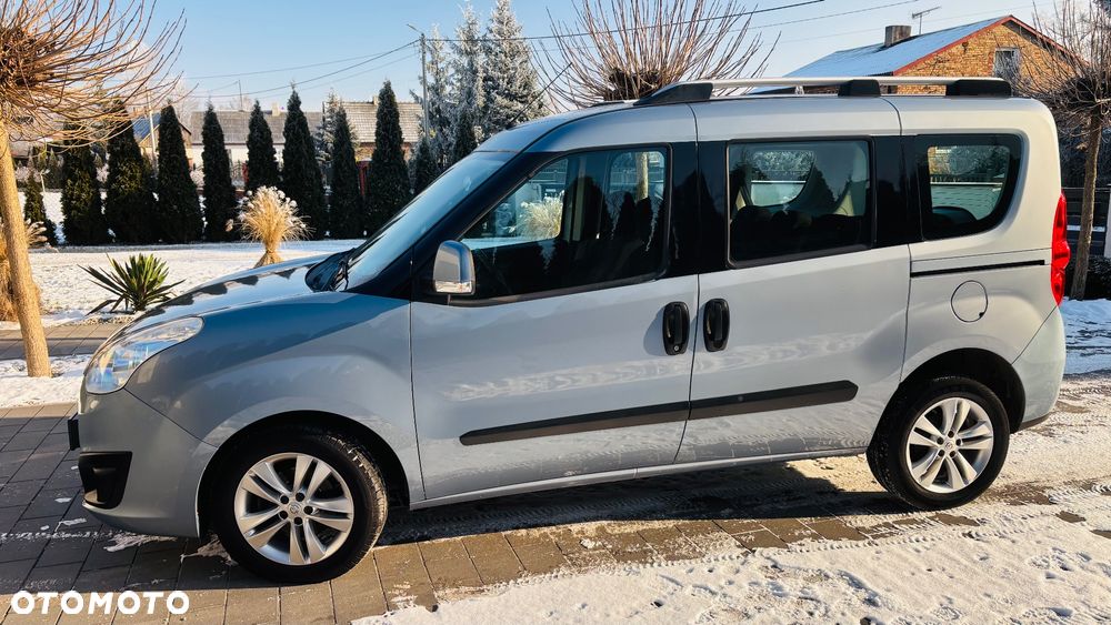 Opel Combo Tour L1H1 - 8
