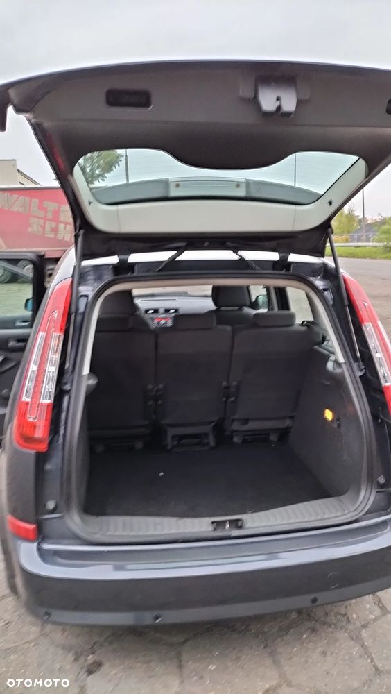 Ford Focus C-Max - 4