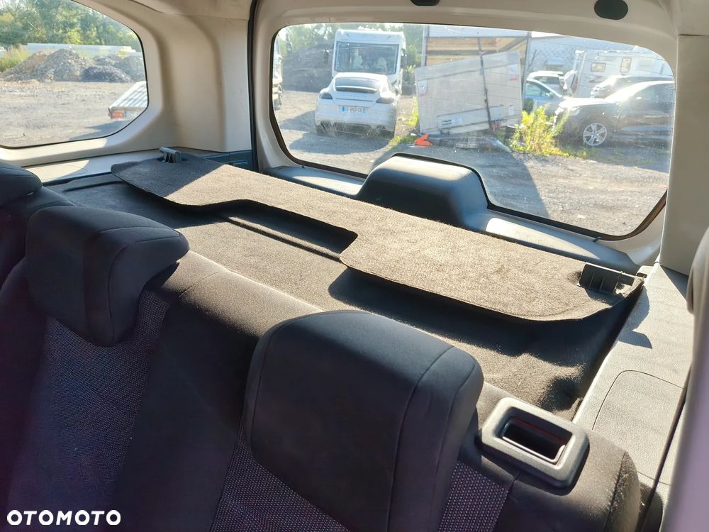 Citroën Berlingo M 1.5 BlueHDI Live - 24