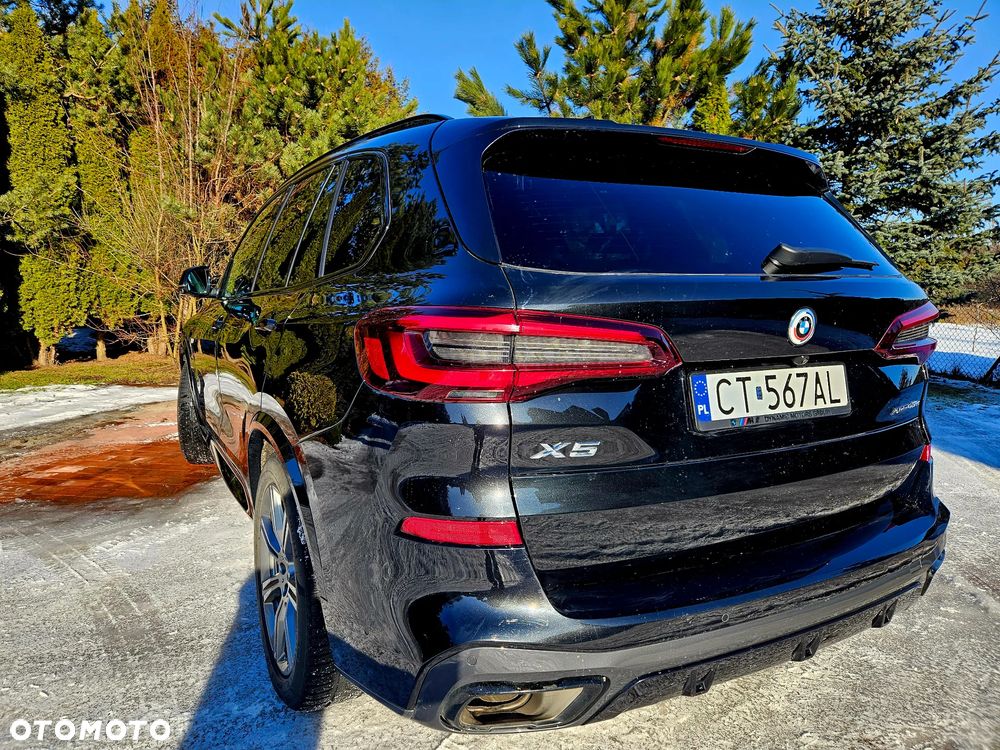 BMW X5 - 6