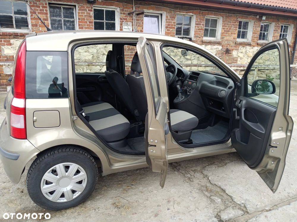 Fiat Panda 1.1 Active Eco - 3