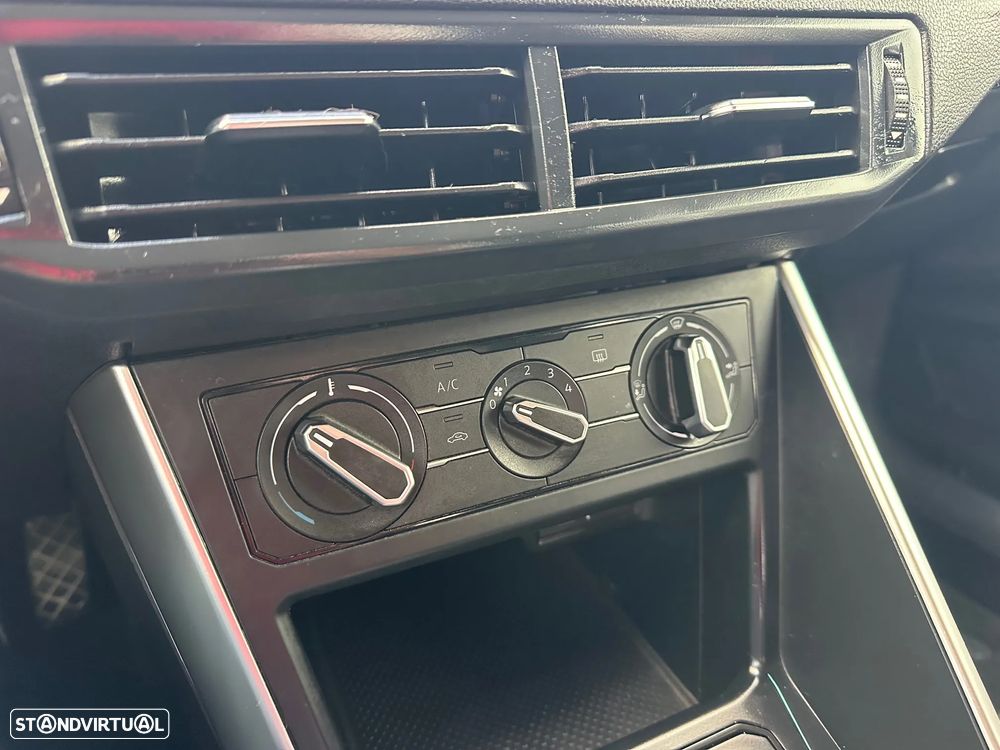 VW Polo 1.0 TSI Life - 13