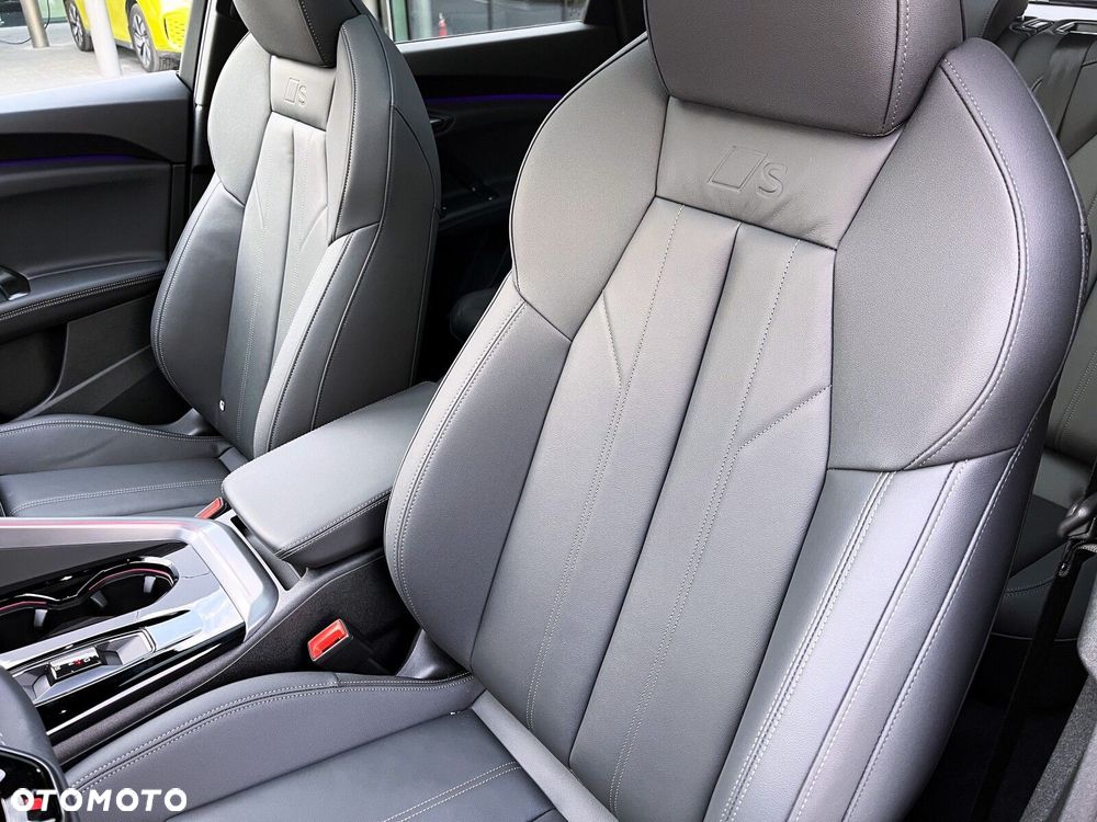 Audi Q5 - 16