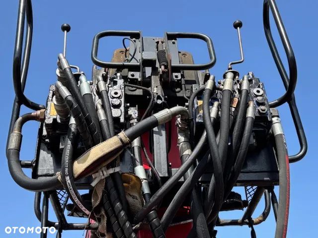 Scania R 500 6x4 - 29