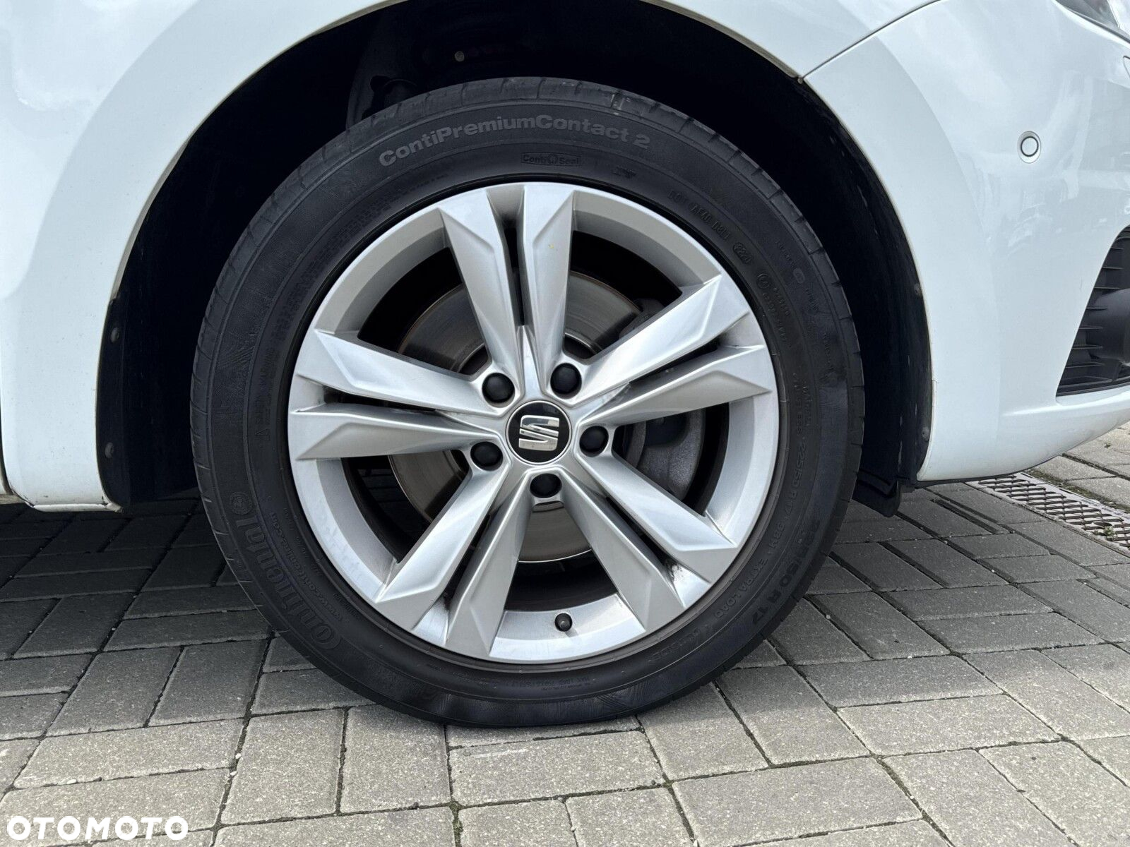 Seat Alhambra 2.0 TDI Xcellence DSG - 9