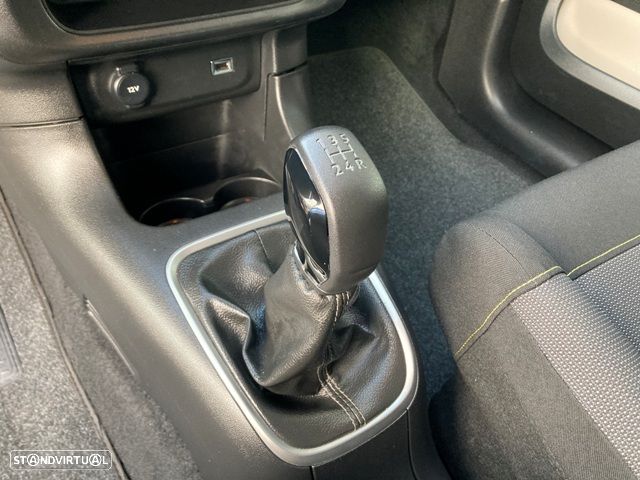 Citroën C3 1.2 PureTech C-Series - 27