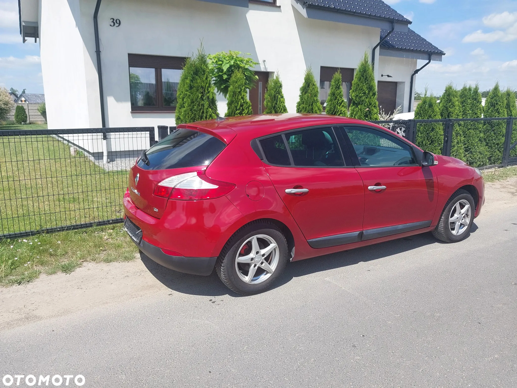 Renault Megane 1.4 16V TCE Expression - 6