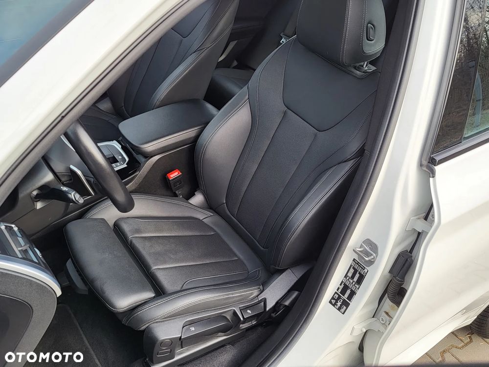 BMW X3 xDrive20i mHEV M Sport sport - 11