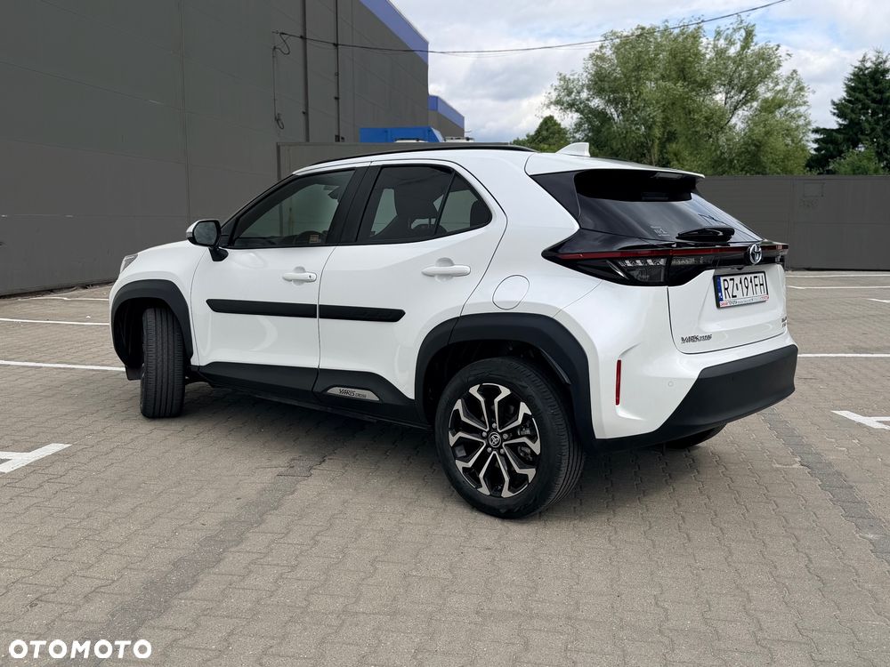 Toyota Yaris Cross Hybrid 1.5 Style - 6