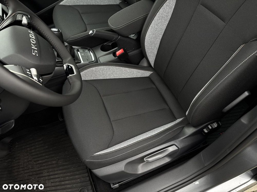 Skoda Kamiq - 14