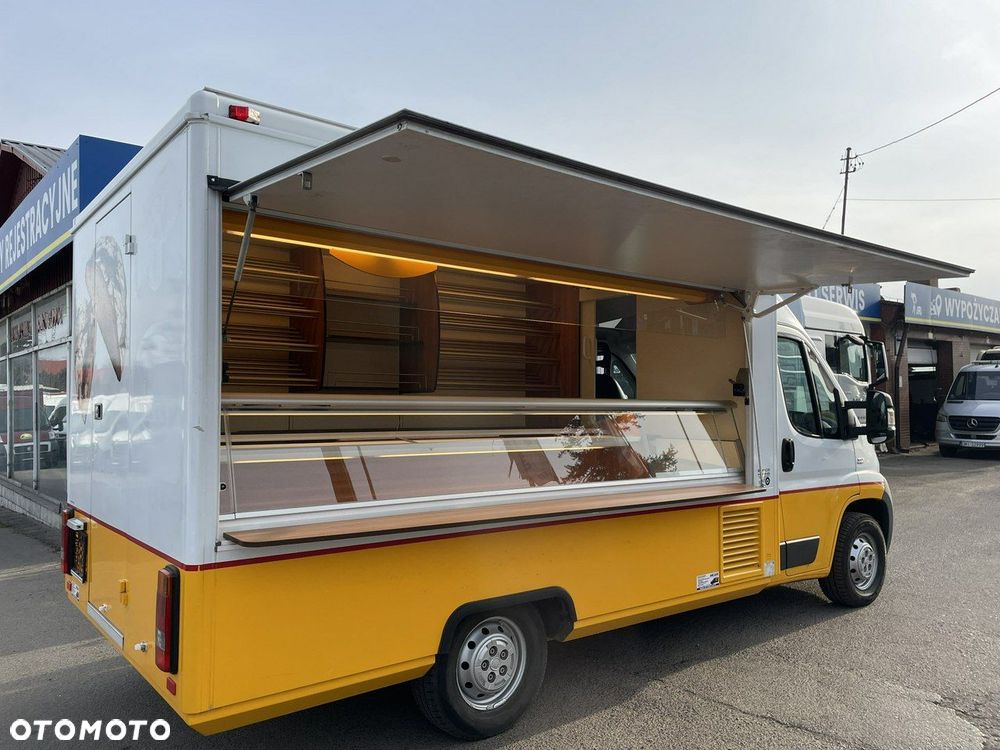 Fiat Ducato - 3