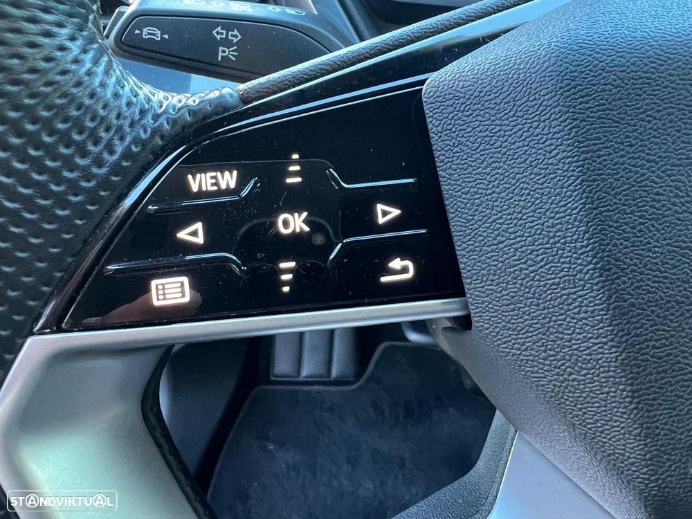 Audi Q4 Sportback e-tron 45 82 kWh SE Business Plus - 15