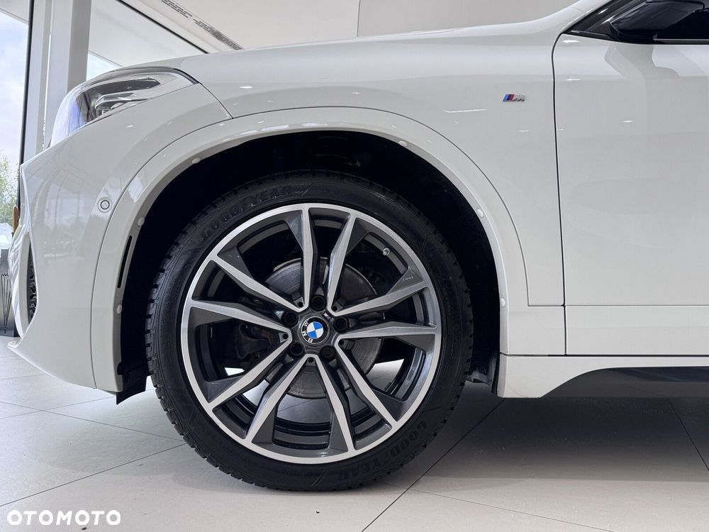 BMW X2 sDrive18i M Sport - 19